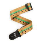 D'ADDARIO 50BTYS02 YELLOW SUBMARINE - GEORGE ремень гитарный
